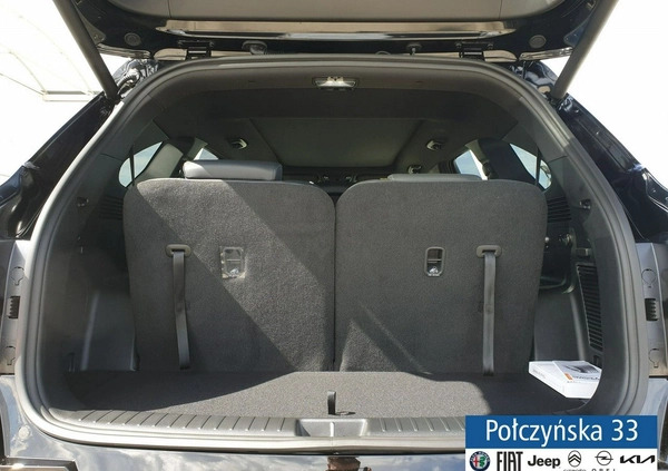 Kia Sorento cena 233550 przebieg: 2, rok produkcji 2023 z Sompolno małe 781